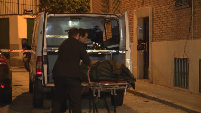 Una pareja de ancianos, muertos a puñaladas en Tetuán