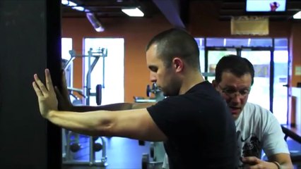 How I unlocked my back and hip flexors?