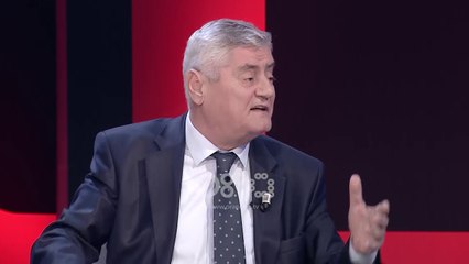 360 gradë - Shehi: Rama një Sulltan i vogël që i vjen vërdallë Shqipërisë