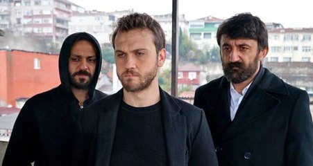 Kemal'in ölümü sonrası "Ich bin Çukur" etiketi sosyal medyada gündem oldu