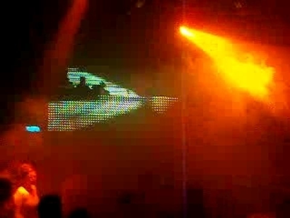 Antoine clamaran' mix