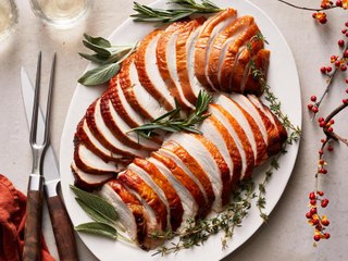 Why You Should Keep an Eye Out for Turkey at Your Local Grocery Store Right Now