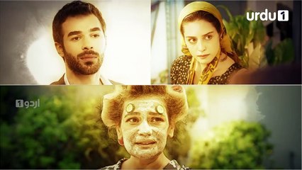 Nazli Episode 12 Turkish Drama - Urdu or Hindi