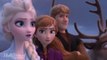 'Frozen 2' Surpasses $1B Mark at the Global Box Office | THR News