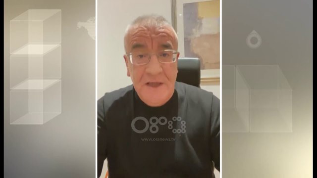 RTV Ora - Ylli Rakipi: Goditja e medias është vijë e kuqe, do të jetë fundi i Ramës