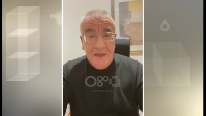 RTV Ora - Ylli Rakipi: Goditja e medias është vijë e kuqe, do të jetë fundi i Ramës