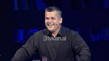 Dance with me Albania 6 - Era Rusi & Florian Agalliu