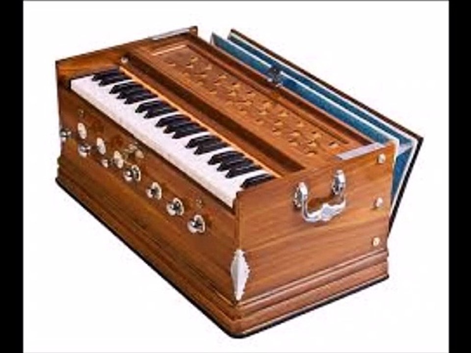 New Harmonium