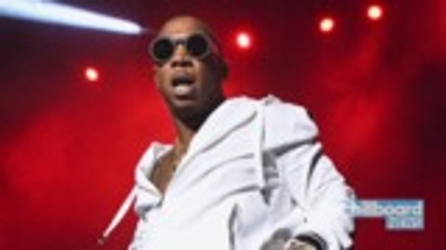 Ja Rule Releases New Song 'For Your Real Entertainment (FYRE)' | Billboard News