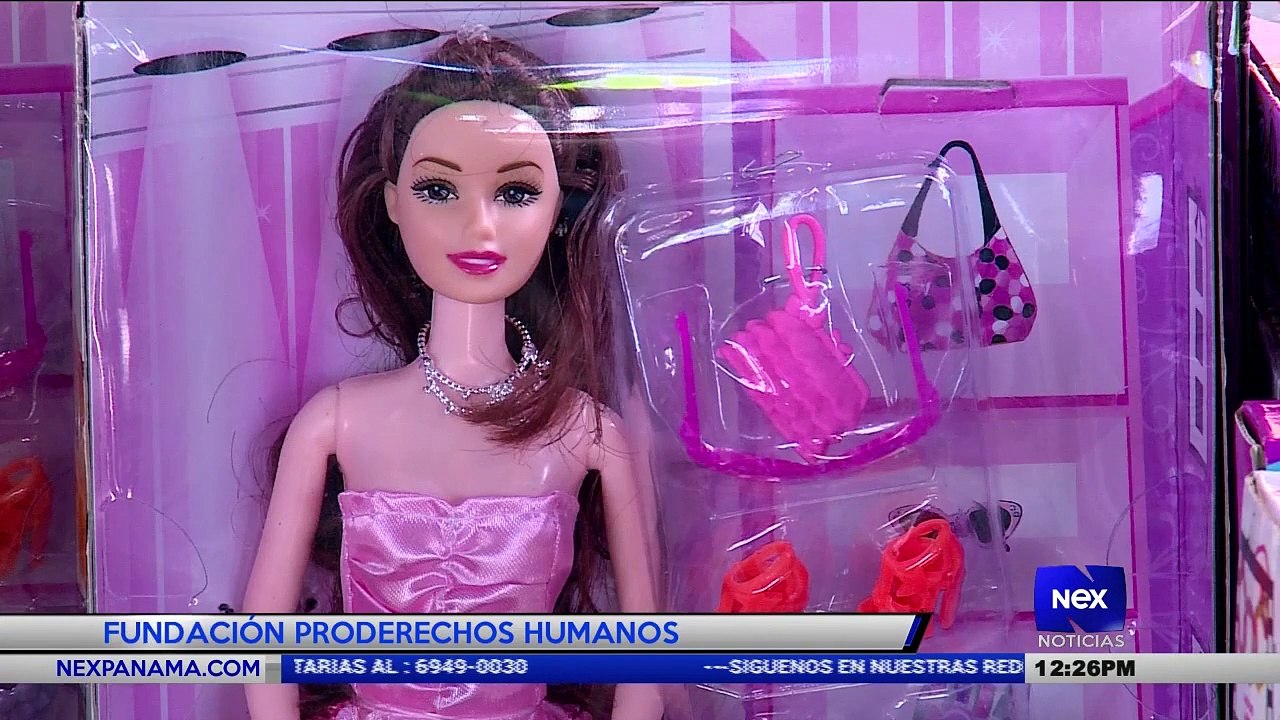 Fundación Pro Derechos Humanos  - Nex Noticias