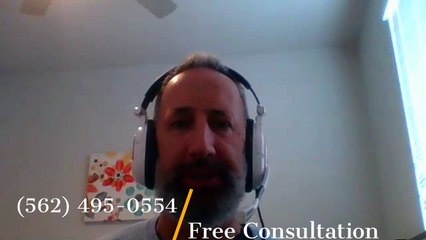 It's for YOUR Protection to Bring and Attorney to the Adjustment or Naturalization Interview.