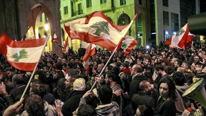 للقصة بقية-لبنان وحسابات التغيير