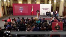 México dice que los temas laborales no cuestionan el T-MEC