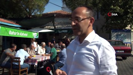 CHP’li Belediye Başkanı FETÖ’den tutuklandı