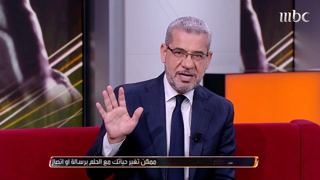 الآغا ينقل تحية جيسي عبدو وردها على الدغيثر بخصوص كلمة مفاجأة في كرة القدم