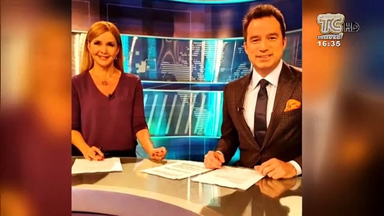 VIDEO | La versión más tierna de Andrés Jungbluth: sus hijos
