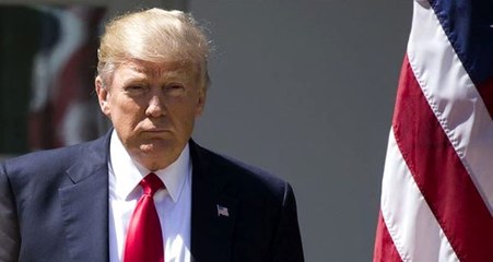 Trump'a yönelik azil raporu açıklandı