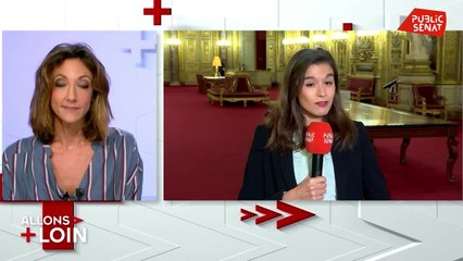 Allons plus loin (16/12/2019)