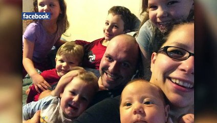 Vague de sympathie à la suite du décès d'un père de famille de Saint-Eusèbe