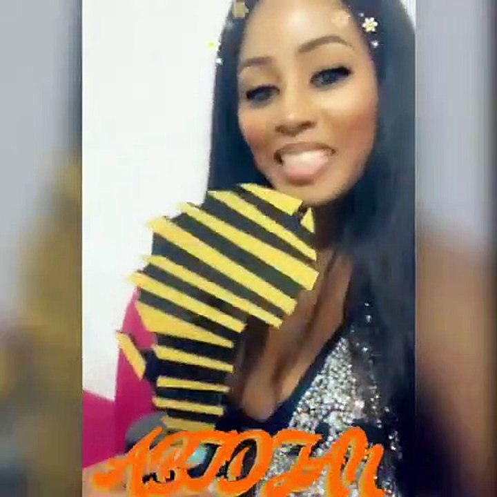 African Talent Awards 2019  Queen Biz primée meilleur artiste féminin d'Afrique à Abidjan