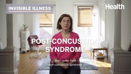 Post-Concussion Syndrome Makes It Hard for Me to Function—Here's What It's Like