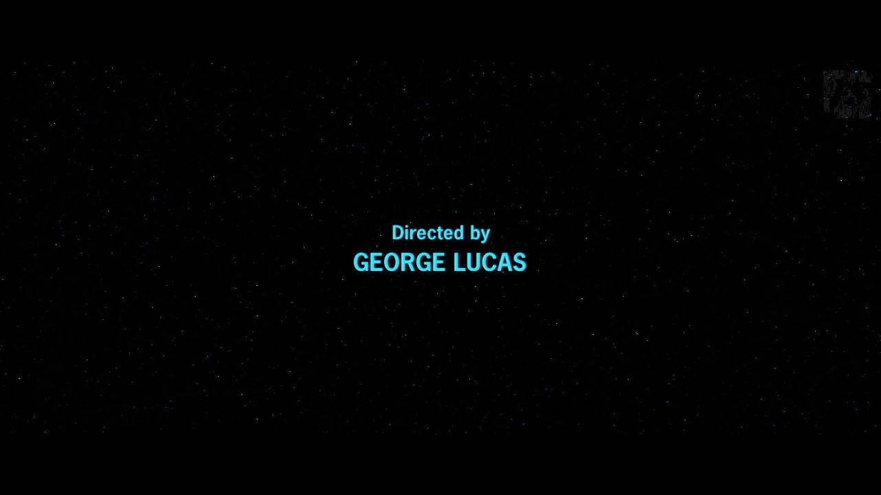 A STAR WARS Recap