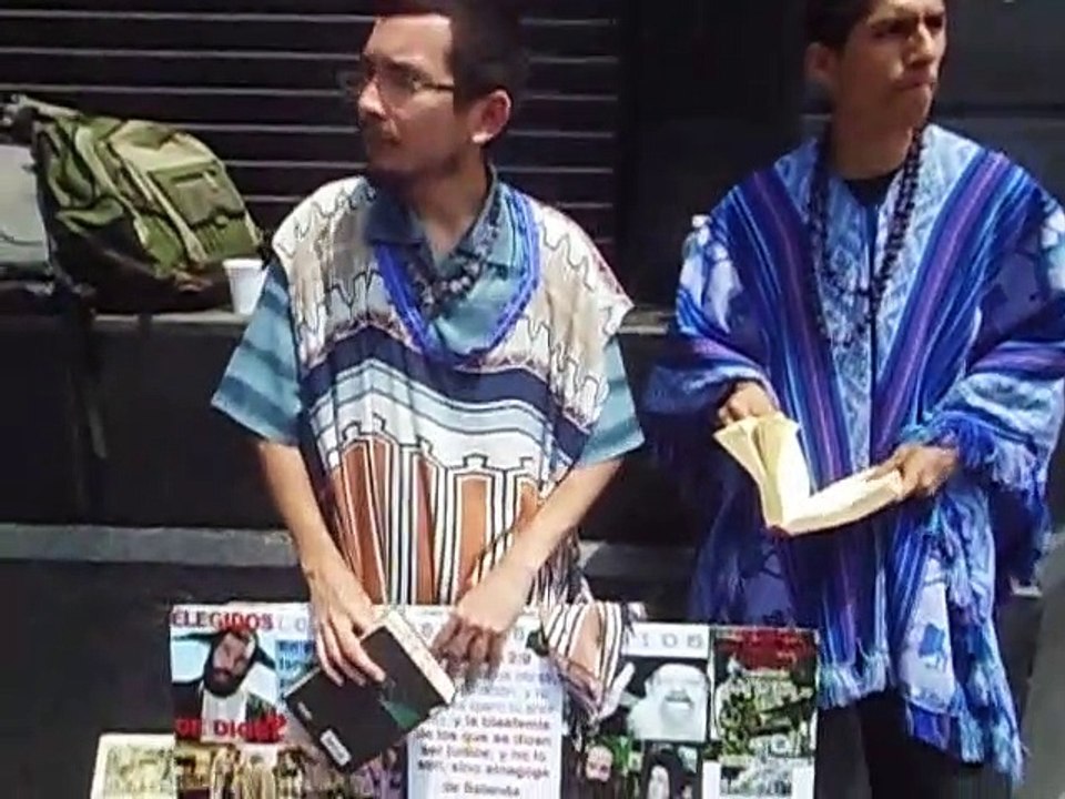 3. En Asdod se sentará un bvst4rd*/Los f4lz*s j*d10$ se postrarán ante el verdadero Israel (negros, indios y latinos) 14/12/19