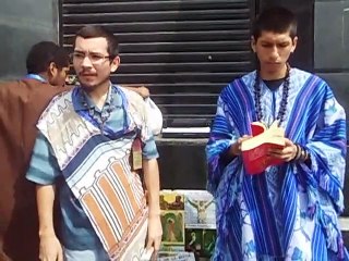 1. Para la mayoría de nuestra gente la verdad es una locura que no pueden entender 14/12/2019