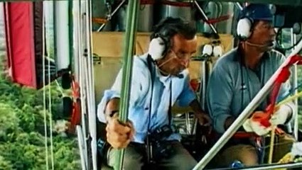 BBC - Horizon - 2005 - Madagascar A Treetop Odyssey