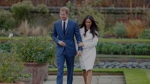 Meghan Markle and Prince Harry Are Skipping the Queen's Pre-Holiday Parties for Family Time