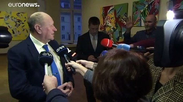 Эстонский министр извинился, что назвал финского премьера продавщицей