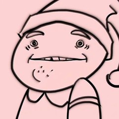 Be careful, Christmas is coming...