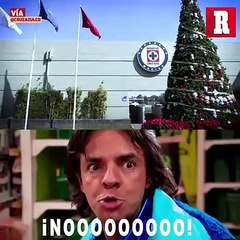 Se viene nuevo refuerzo de Cruz Azul ¿Sebastián Jurado?