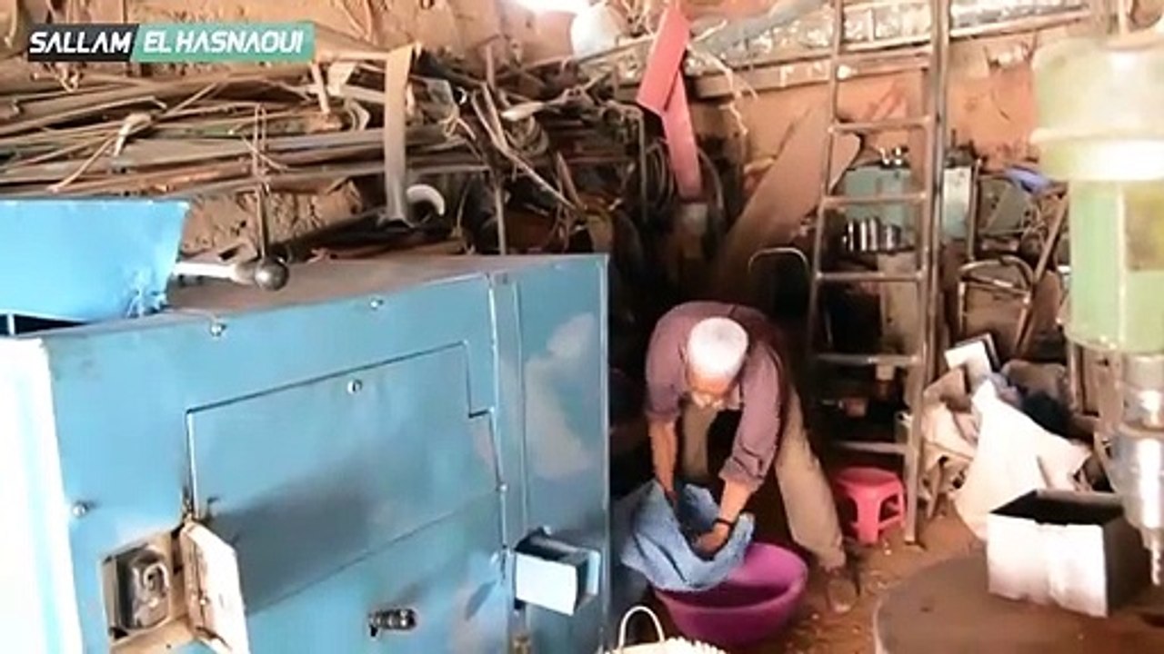 قلعة  مكونة‬
