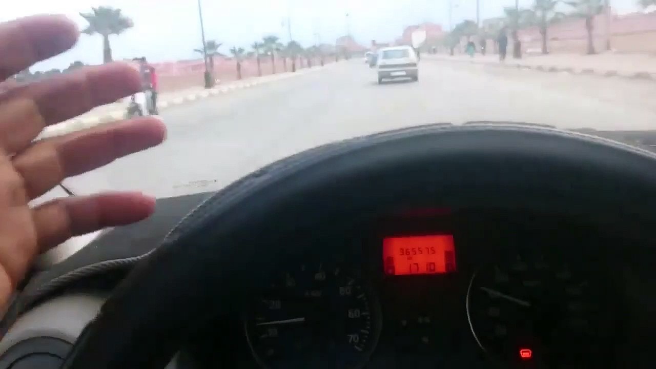 مباشرة من العطاوية ‬