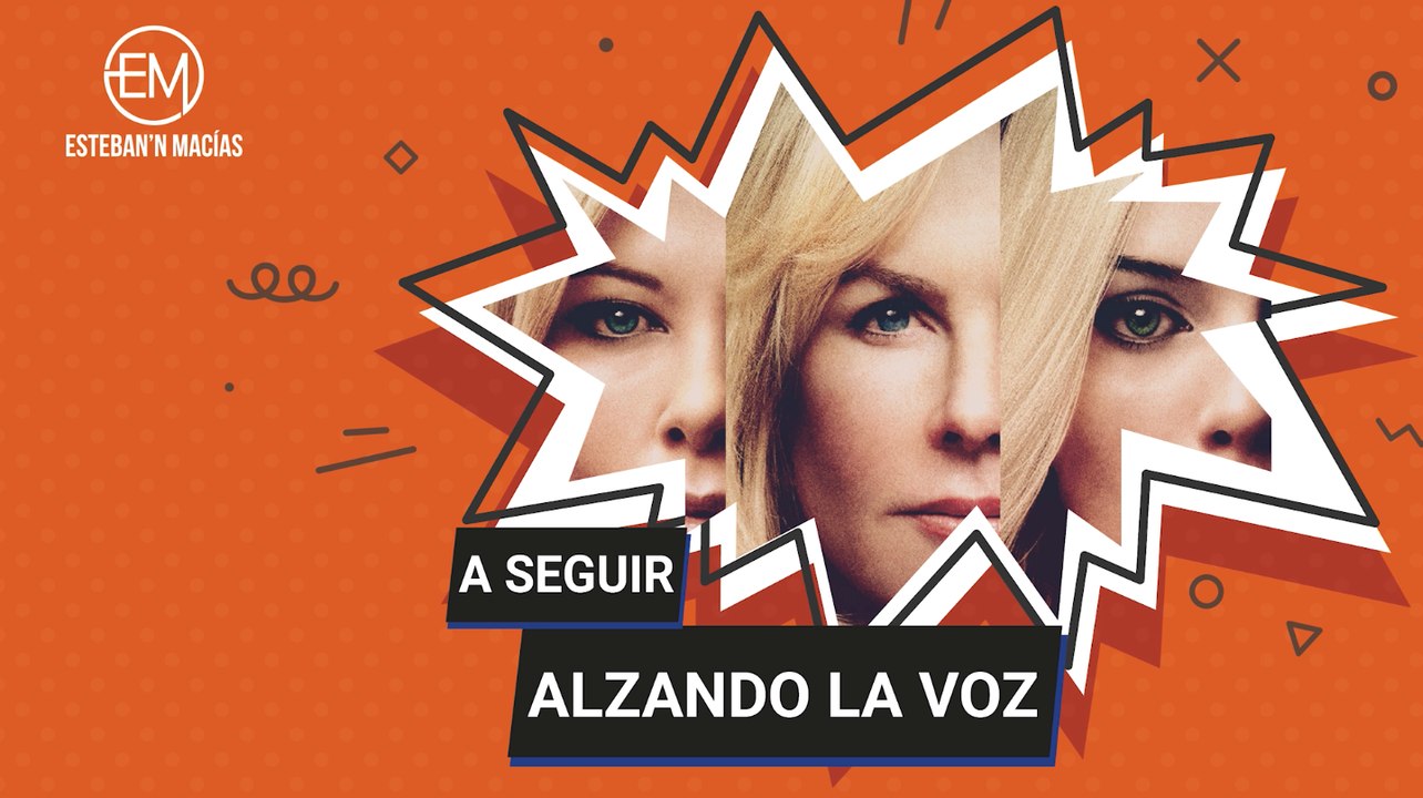 Entrevista Bombshell