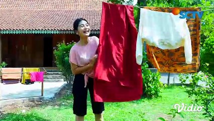 Nonton FTV Romantis Hardi Fadillah Talitha Curtis Click Bait Cinta si Tinggi