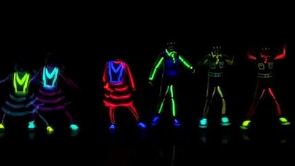 Chamada do programa Dancing Brasil