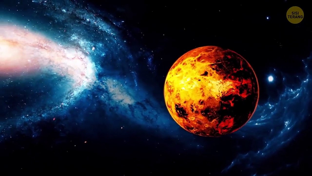 Super Earth Yang Berpotensi Dapat Dihuni Telah Ditemukan