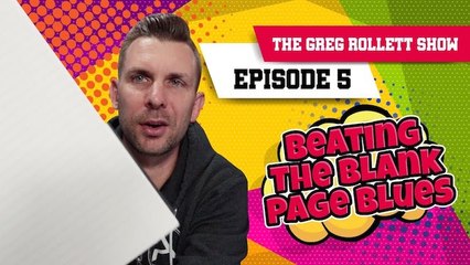 Why a Blank Page Is an Incredible (Not Intimidating) Opportunity