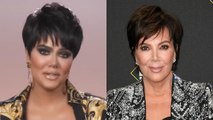 Khloé Kardashian Almost Makes a Better Kris Jenner Than Kris Herself