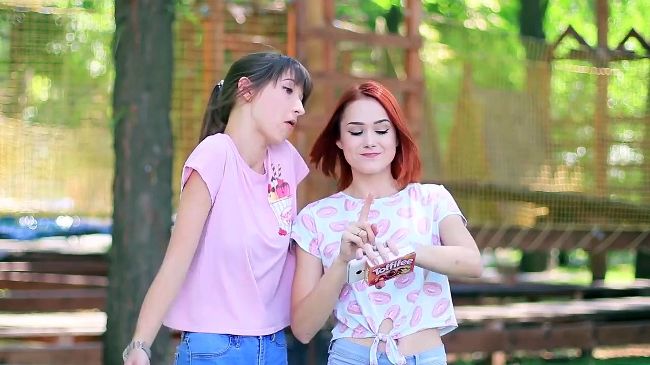 8 DIY FUNDAS COMESTIBLES PARA CELULAR / BROMAS COMESTIBLES