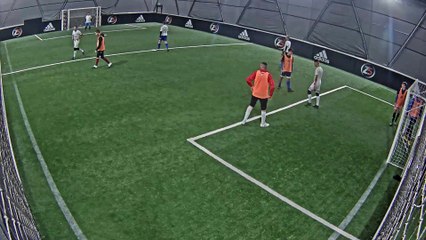 Equipe 1 Vs Equipe 2 - 16/12/19 21:39 - Loisir Turin - Turin Z5