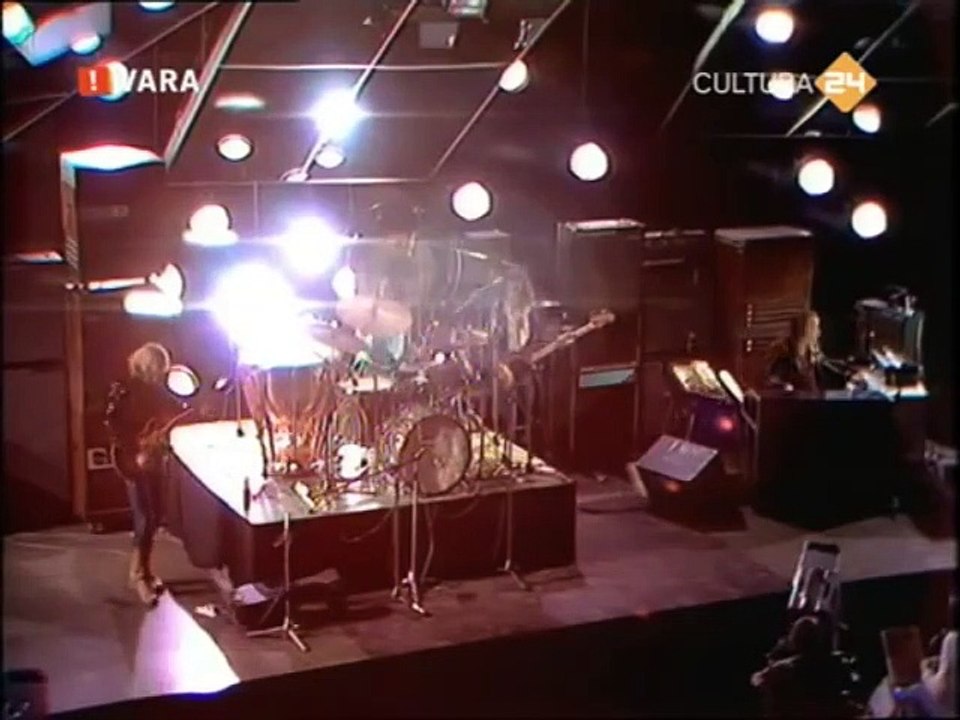 Baroque and Roll (Hamburger Concerto)