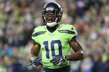 NFL Suspends Seahawks WR Josh Gordon Indefinitely