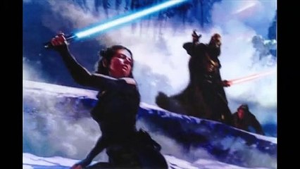 La Película de Star Wars Que Jamás vas a ver, Episodio 7