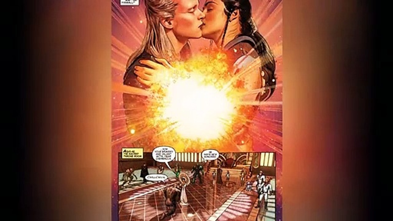 El Error Más Grande en Star Wars que no Te Diste Cuenta - Episodio 7