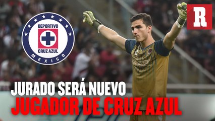 Sebastián Jurado firmará por tres años con La Máquina