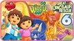 Go, Diego, Go! Great Dinosaur Rescue Part 6 (Wii, PS2) Saving the Dracorex and Euoplocephalus