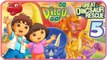 Go, Diego, Go! Great Dinosaur Rescue Part 5 (Wii, PS2) Helping the Gryposaurus and Ouranosaurus